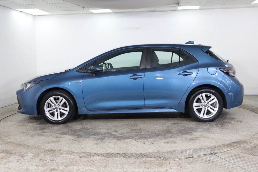 Used Toyota Corolla 2022 for sale - 76482080: Photo 8