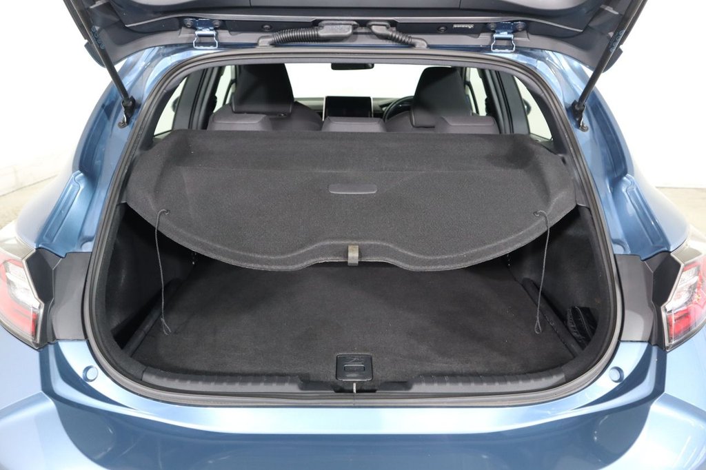 Used Toyota Corolla 2022 for sale - 76482080: Photo 9