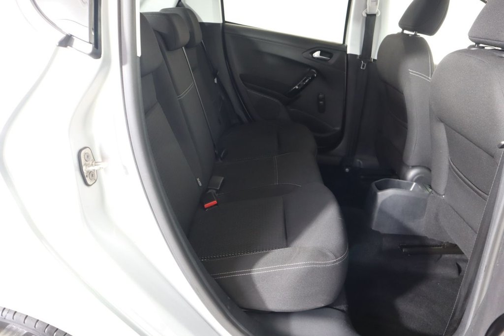 Used Peugeot 208 2017 for sale - 76496602: Photo 14