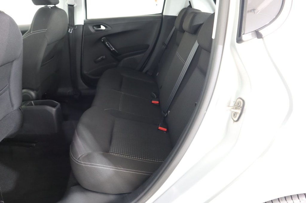 Used Peugeot 208 2017 for sale - 76496602: Photo 16
