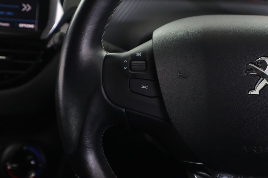 Used Peugeot 208 2017 for sale - 76496602: Photo 21