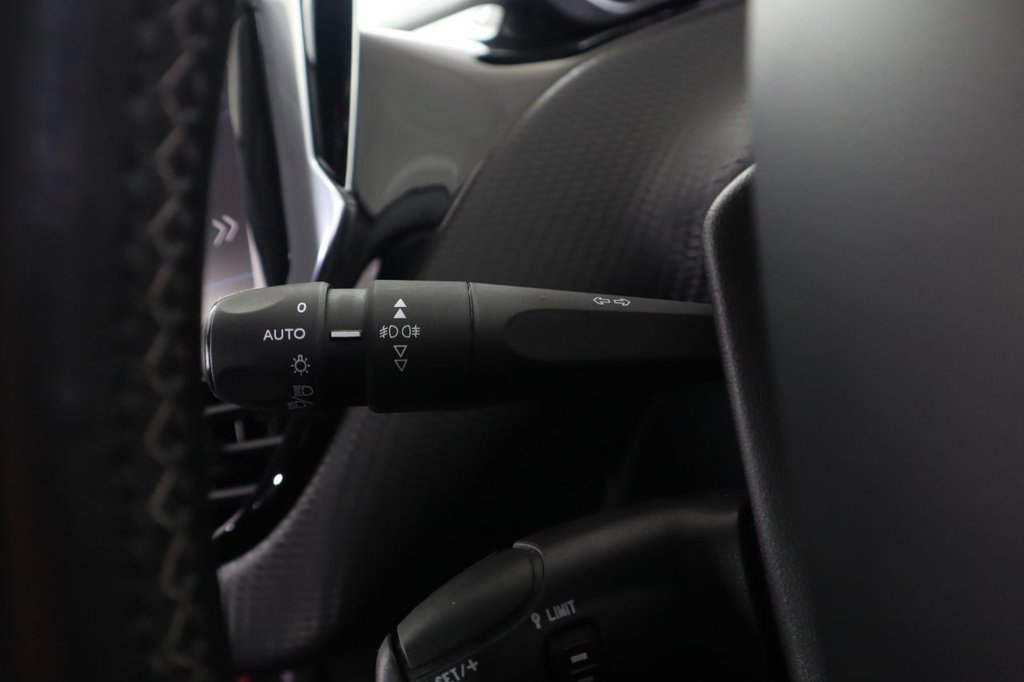 Used Peugeot 208 2017 for sale - 76496602: Photo 23