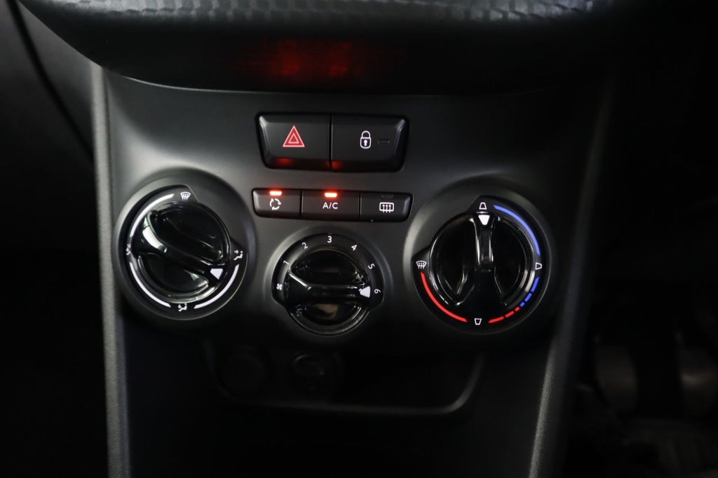 Used Peugeot 208 2017 for sale - 76496602: Photo 25