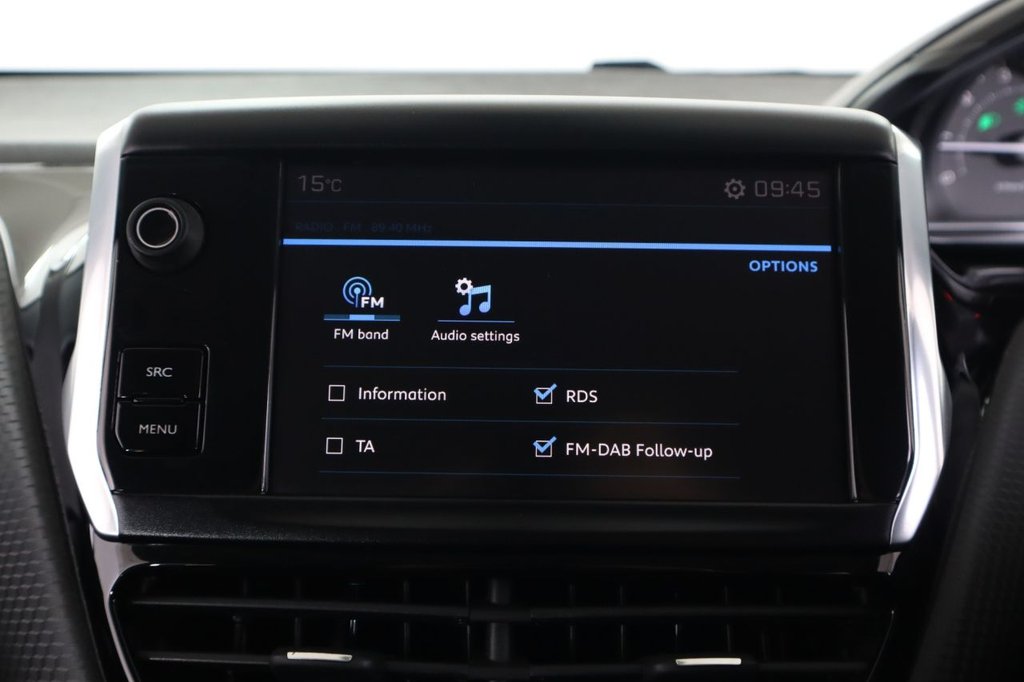 Used Peugeot 208 2017 for sale - 76496602: Photo 28