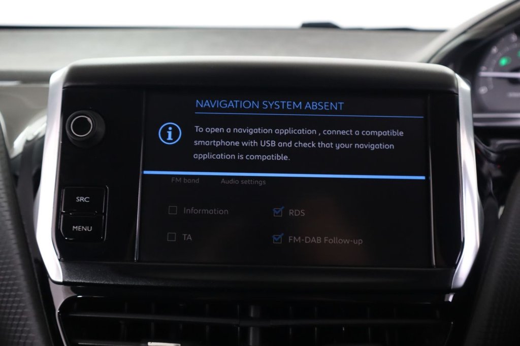 Used Peugeot 208 2017 for sale - 76496602: Photo 29