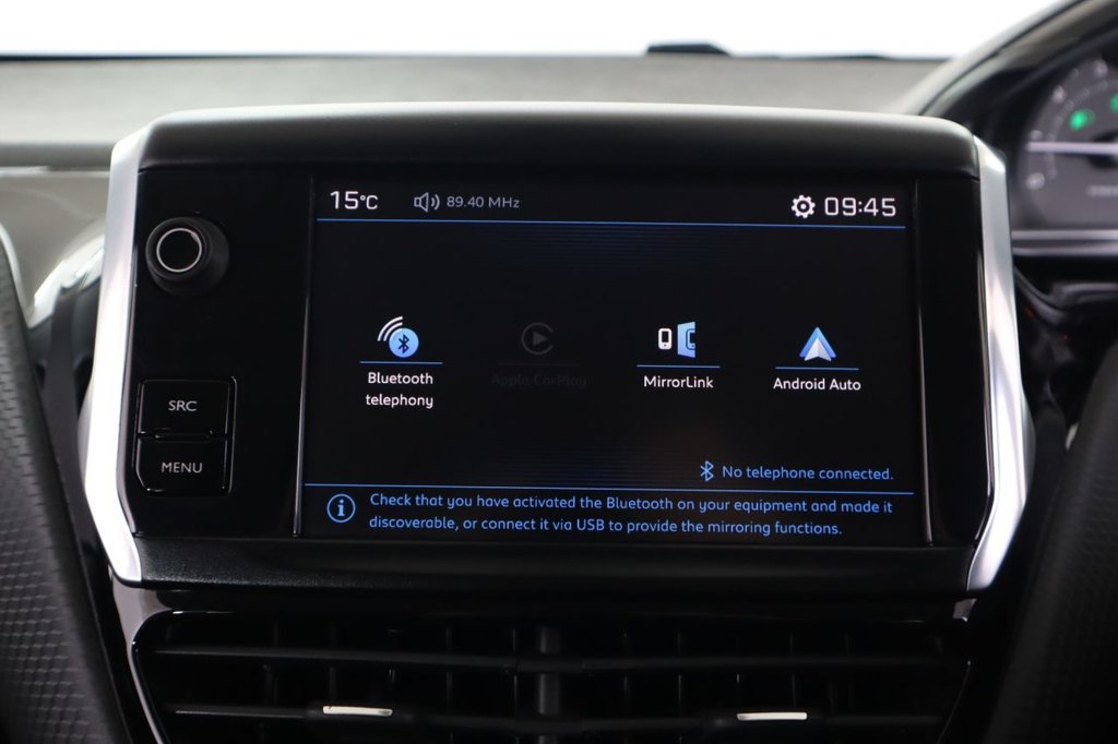 Used Peugeot 208 2017 for sale - 76496602: Photo 30