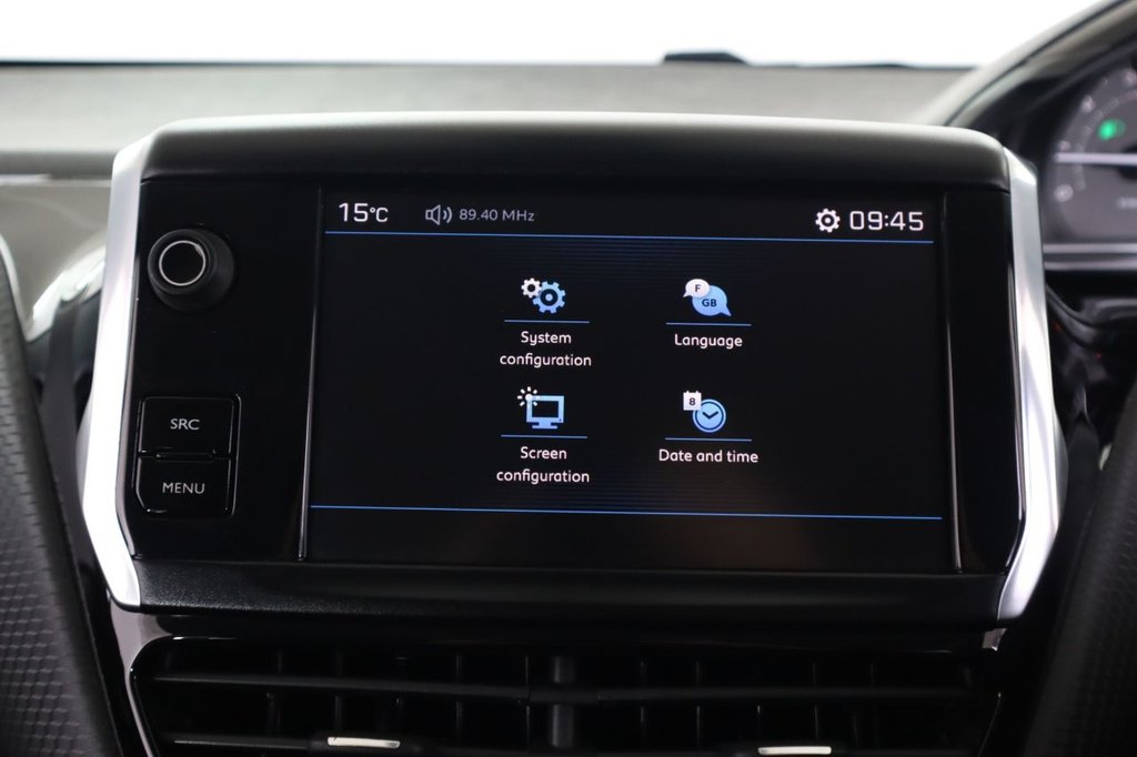 Used Peugeot 208 2017 for sale - 76496602: Photo 31