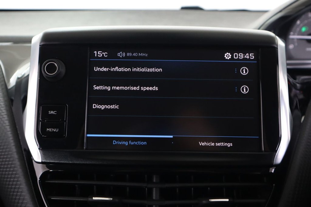 Used Peugeot 208 2017 for sale - 76496602: Photo 32