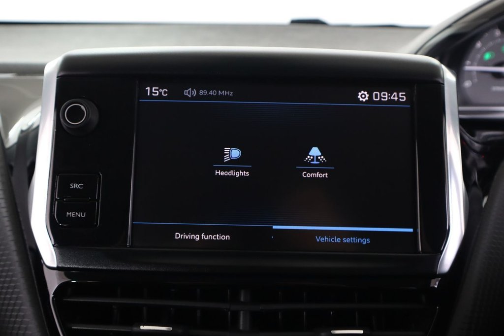 Used Peugeot 208 2017 for sale - 76496602: Photo 33