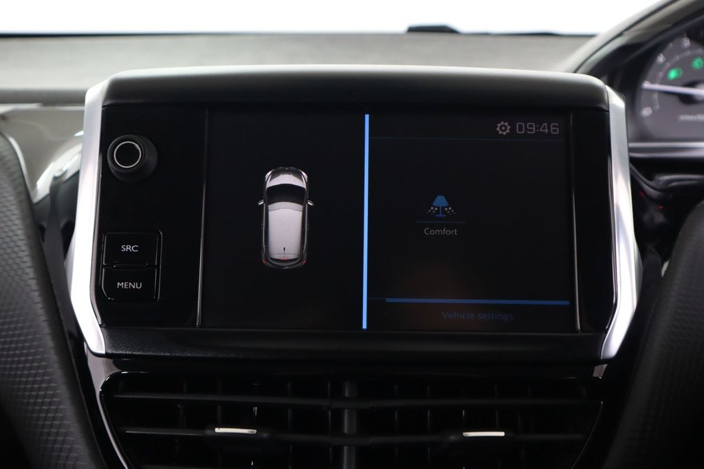 Used Peugeot 208 2017 for sale - 76496602: Photo 34