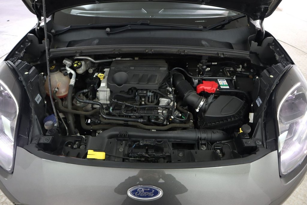 Used Ford Puma 2020 for sale - 78212780: Photo 10