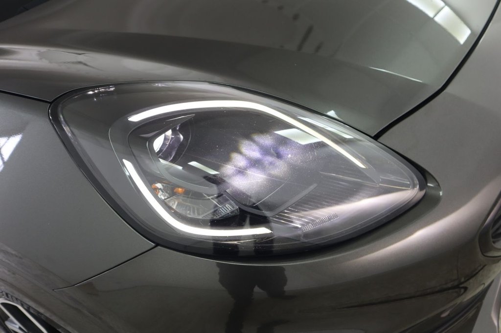 Used Ford Puma 2020 for sale - 78212780: Photo 11