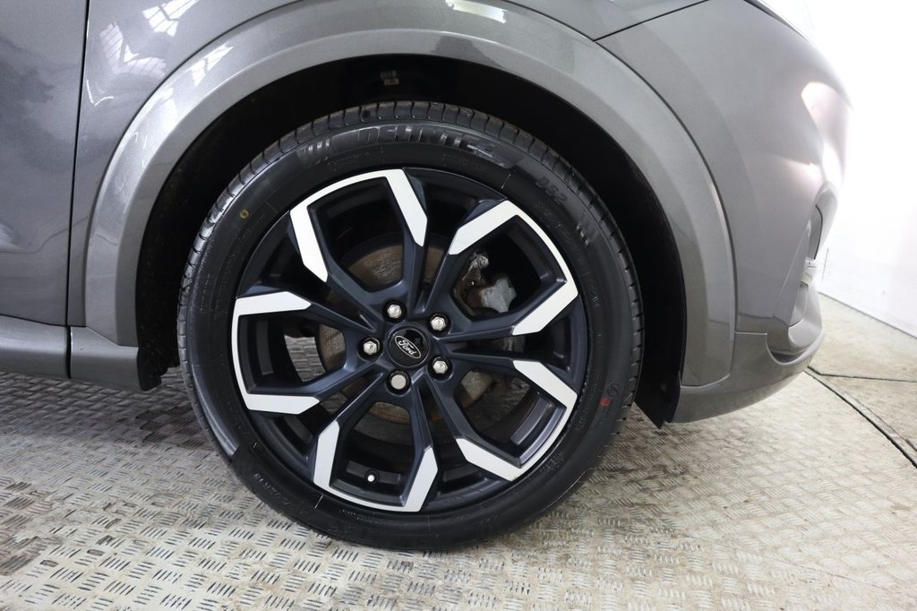 Used Ford Puma 2020 for sale - 78212780: Photo 12