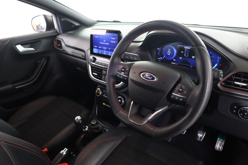 Used Ford Puma 2020 for sale - 78212780: Photo 13