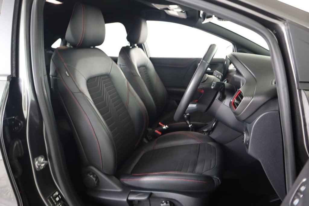 Used Ford Puma 2020 for sale - 78212780: Photo 14