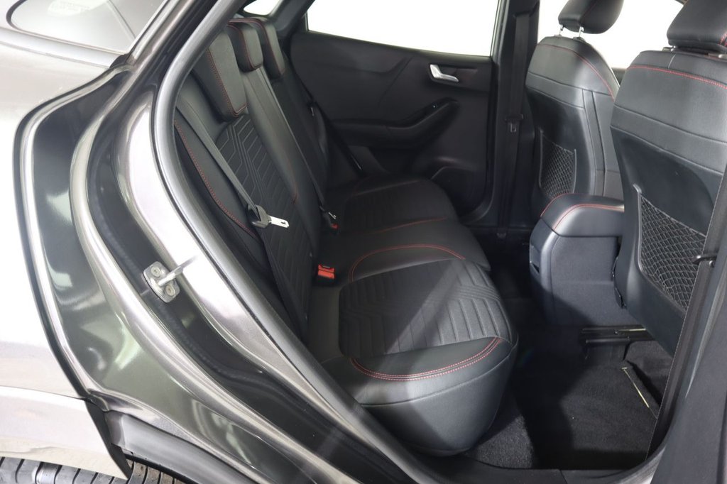 Used Ford Puma 2020 for sale - 78212780: Photo 15