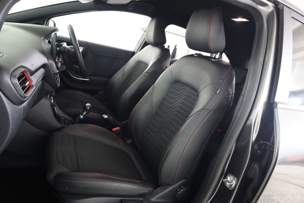 Used Ford Puma 2020 for sale - 78212780: Photo 16