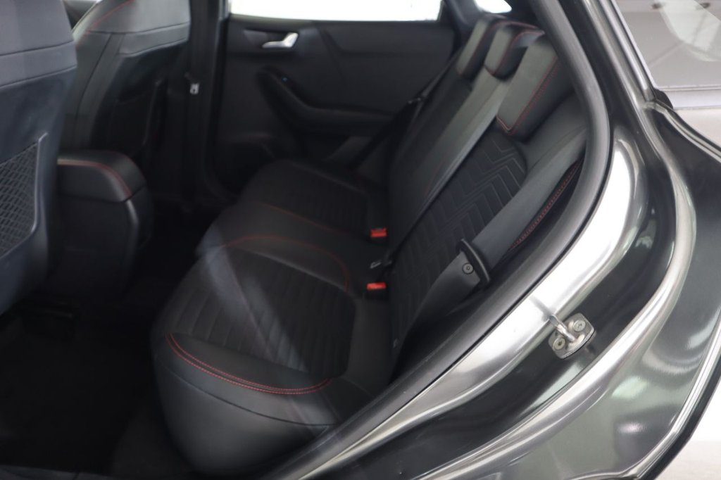 Used Ford Puma 2020 for sale - 78212780: Photo 17