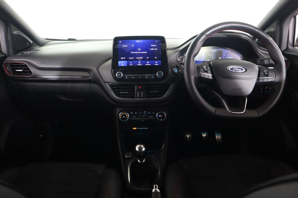 Used Ford Puma 2020 for sale - 78212780: Photo 18