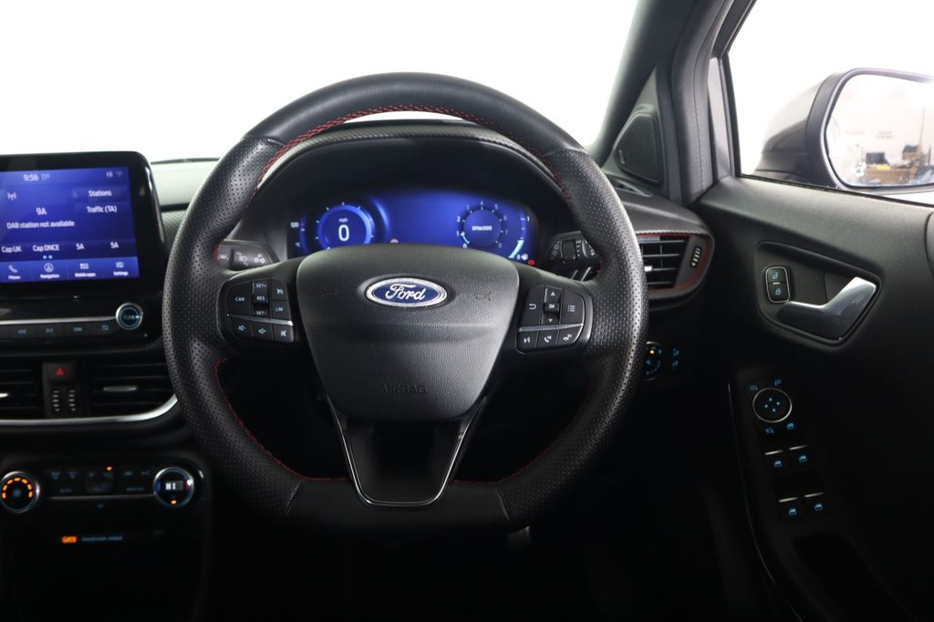 Used Ford Puma 2020 for sale - 78212780: Photo 19