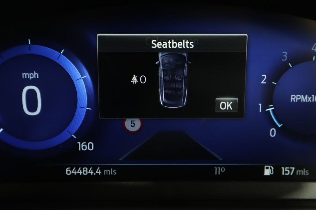 Used Ford Puma 2020 for sale - 78212780: Photo 20