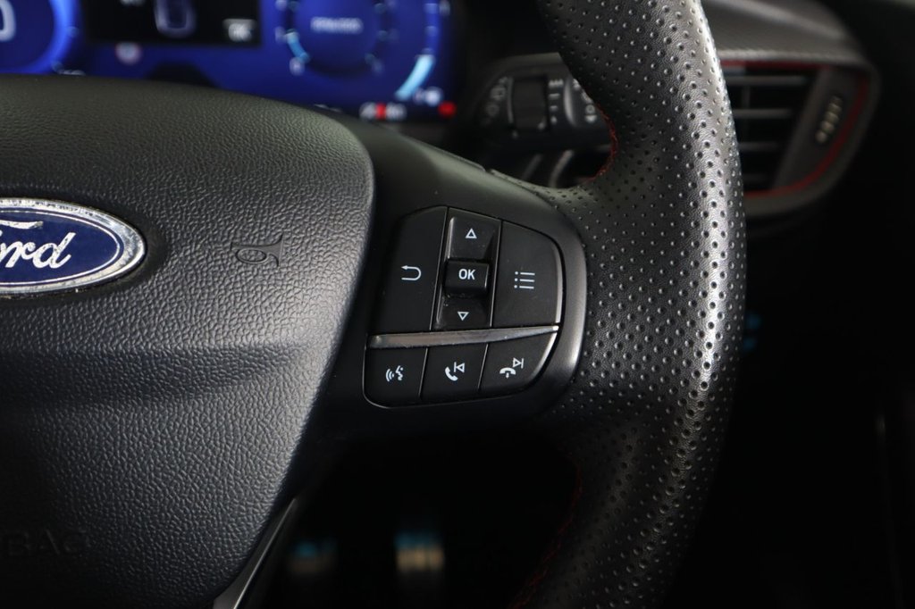 Used Ford Puma 2020 for sale - 78212780: Photo 21