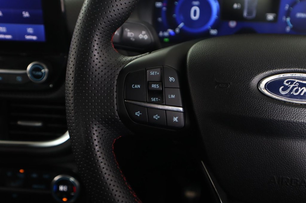 Used Ford Puma 2020 for sale - 78212780: Photo 22