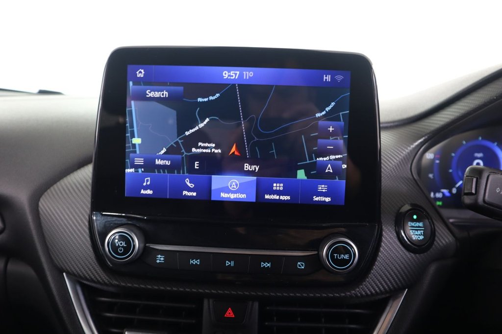 Used Ford Puma 2020 for sale - 78212780: Photo 32