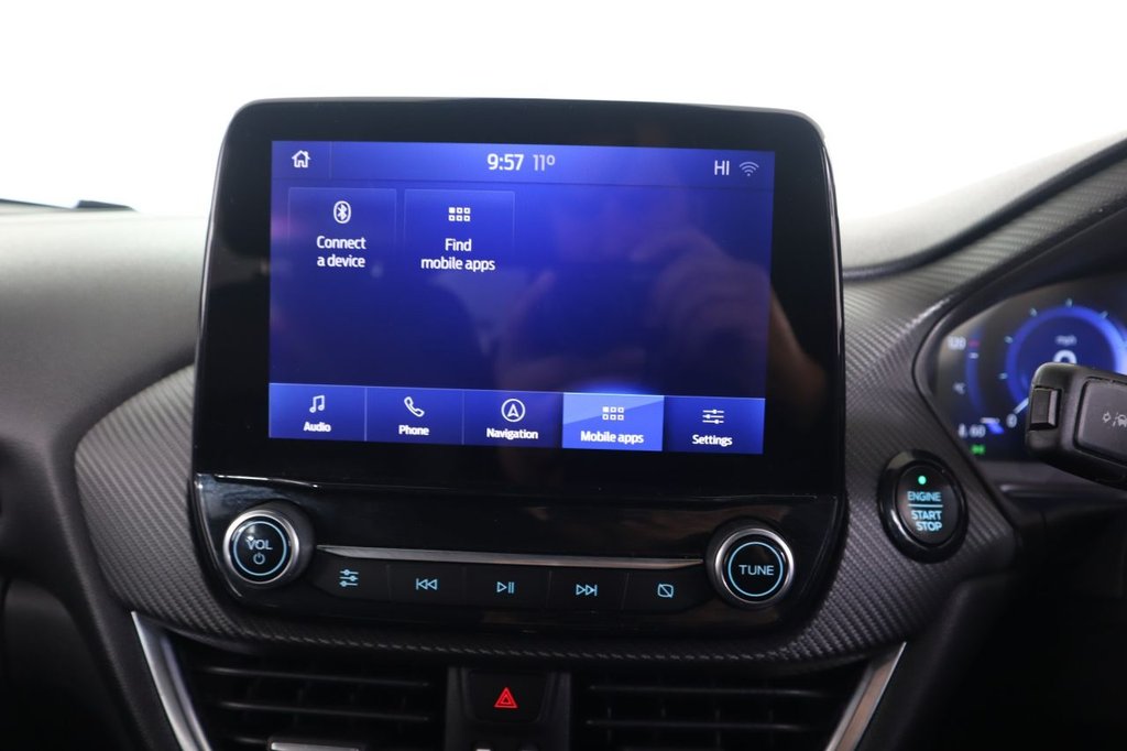 Used Ford Puma 2020 for sale - 78212780: Photo 33