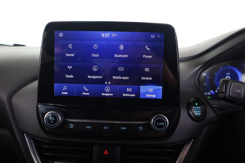 Used Ford Puma 2020 for sale - 78212780: Photo 34