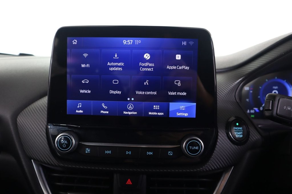 Used Ford Puma 2020 for sale - 78212780: Photo 35