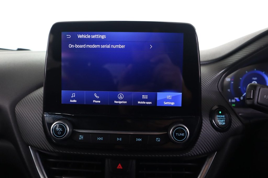 Used Ford Puma 2020 for sale - 78212780: Photo 36