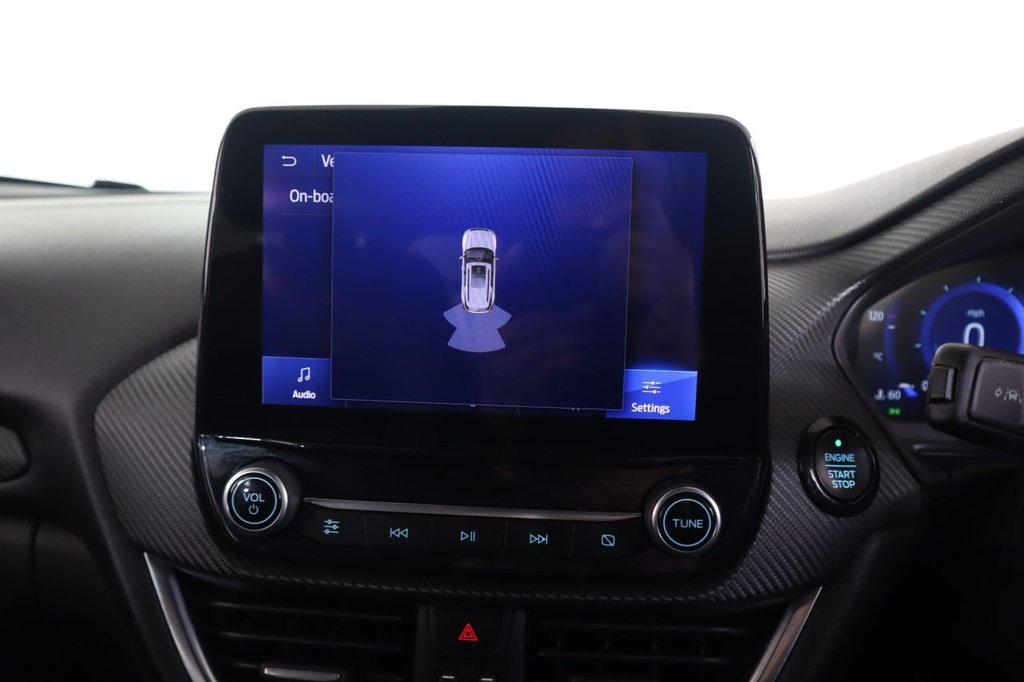 Used Ford Puma 2020 for sale - 78212780: Photo 37