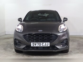 Used Ford Puma 2020 for sale - 78212780: Photo