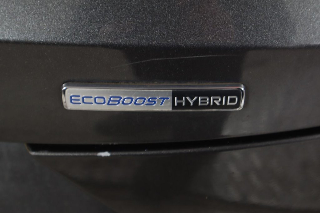 Used Ford Puma 2020 for sale - 78212780: Photo 44