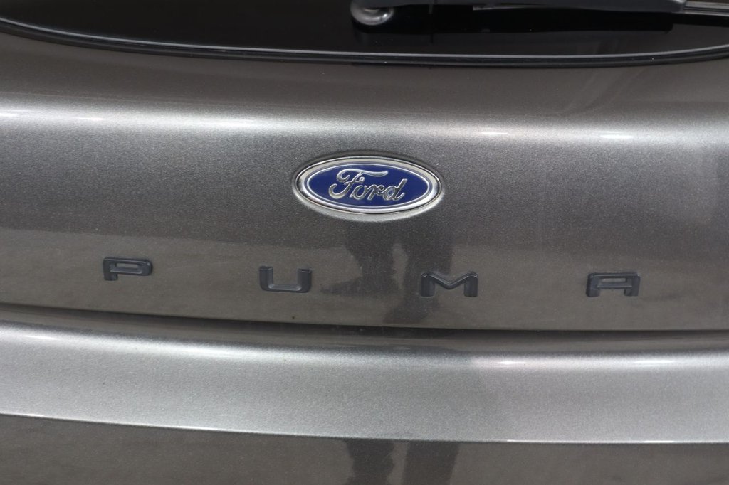 Used Ford Puma 2020 for sale - 78212780: Photo 45