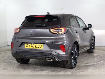 Used Ford Puma 2020 for sale - 78212780: Photo