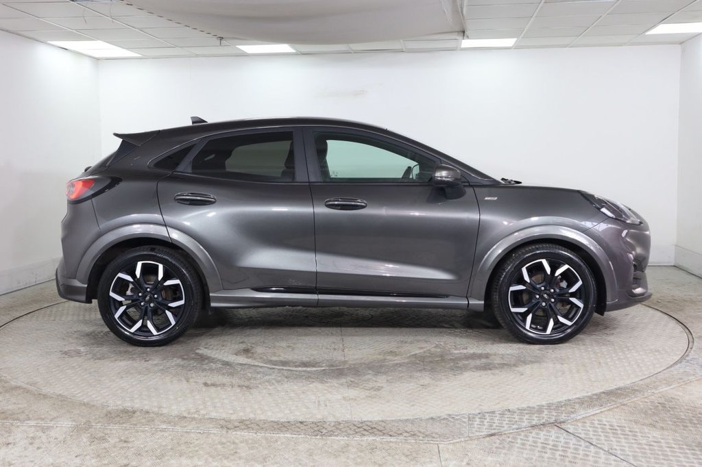 Used Ford Puma 2020 for sale - 78212780: Photo 7