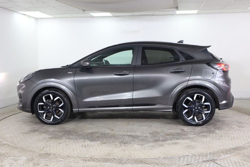 Used Ford Puma 2020 for sale - 78212780: Photo 8