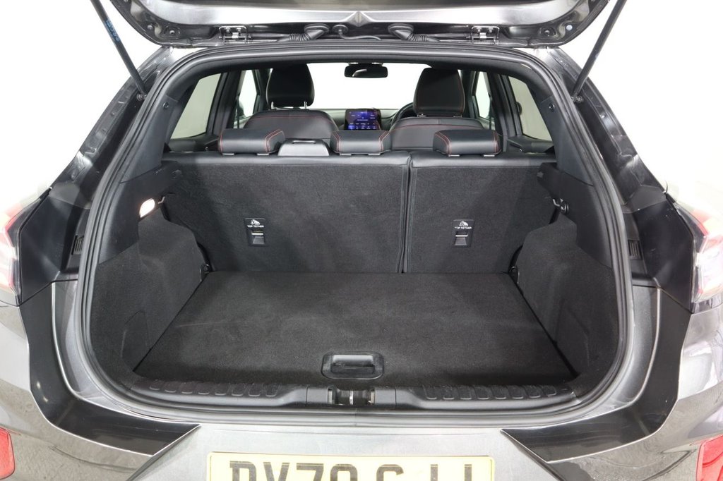 Used Ford Puma 2020 for sale - 78212780: Photo 9