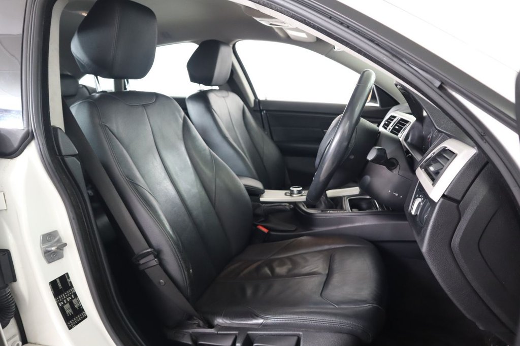 Used BMW 4 Series Gran Coupe 2017 for sale - 76105797: Photo 14