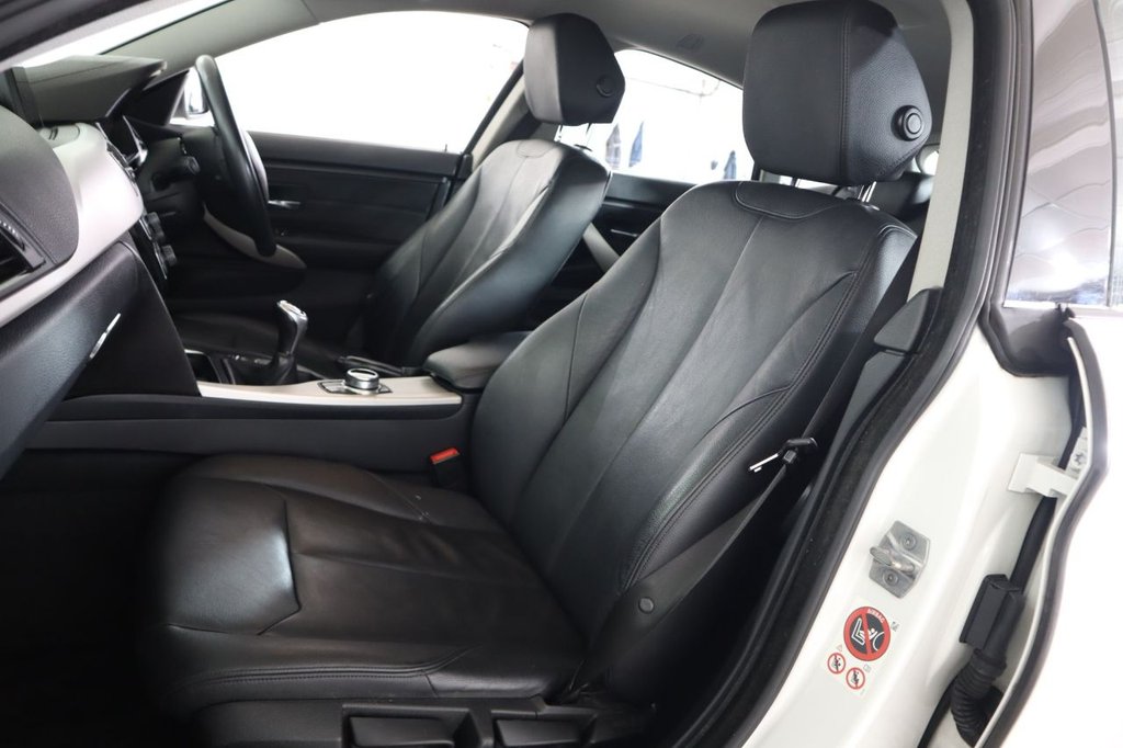 Used BMW 4 Series Gran Coupe 2017 for sale - 76105797: Photo 16