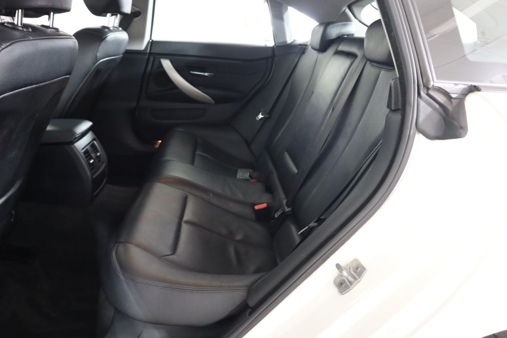 Used BMW 4 Series Gran Coupe 2017 for sale - 76105797: Photo 17