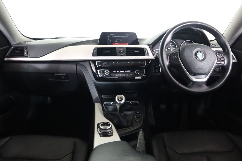 Used BMW 4 Series Gran Coupe 2017 for sale - 76105797: Photo 18