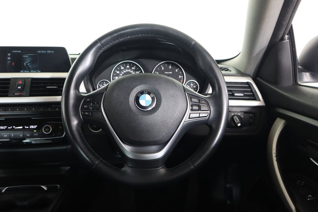 Used BMW 4 Series Gran Coupe 2017 for sale - 76105797: Photo 19