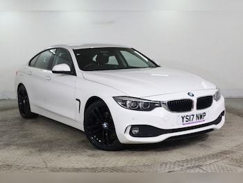 2017 (17) - 2.0 420d SE Hatchback 5dr Diesel Manual Euro 6 (s/s) (190 ps)