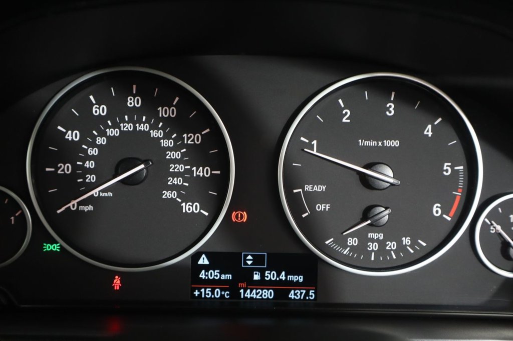 Used BMW 4 Series Gran Coupe 2017 for sale - 76105797: Photo 20