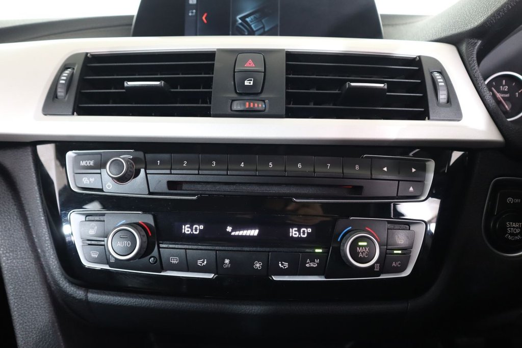 Used BMW 4 Series Gran Coupe 2017 for sale - 76105797: Photo 26