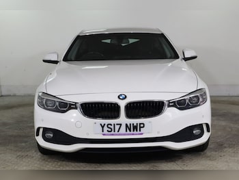Used BMW 4 Series Gran Coupe 2017 for sale - 76105797: Photo 2