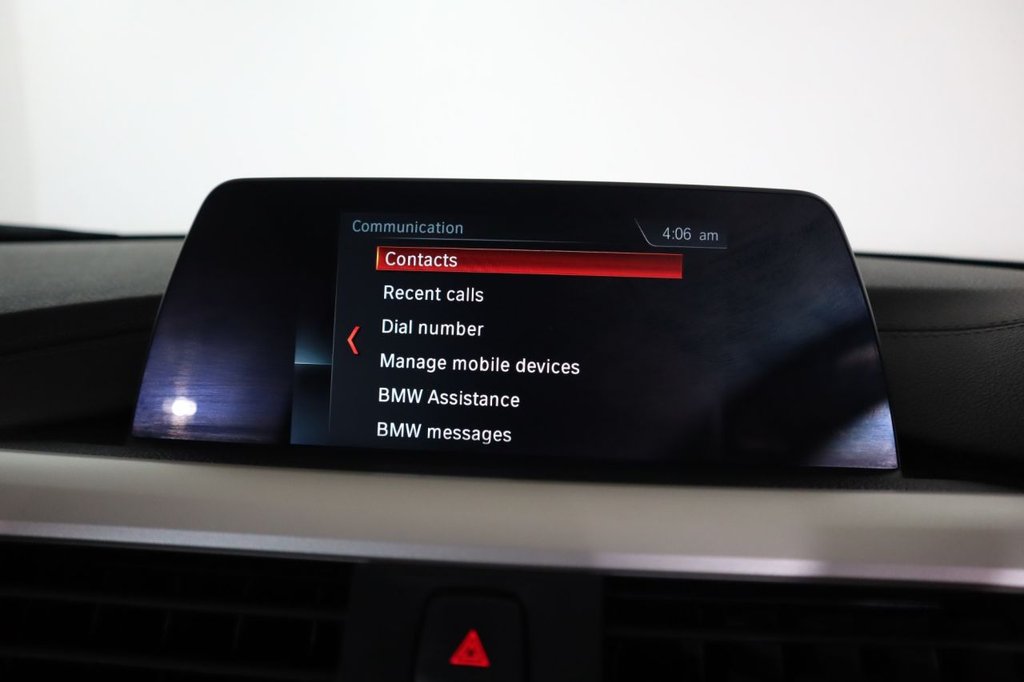 Used BMW 4 Series Gran Coupe 2017 for sale - 76105797: Photo 32